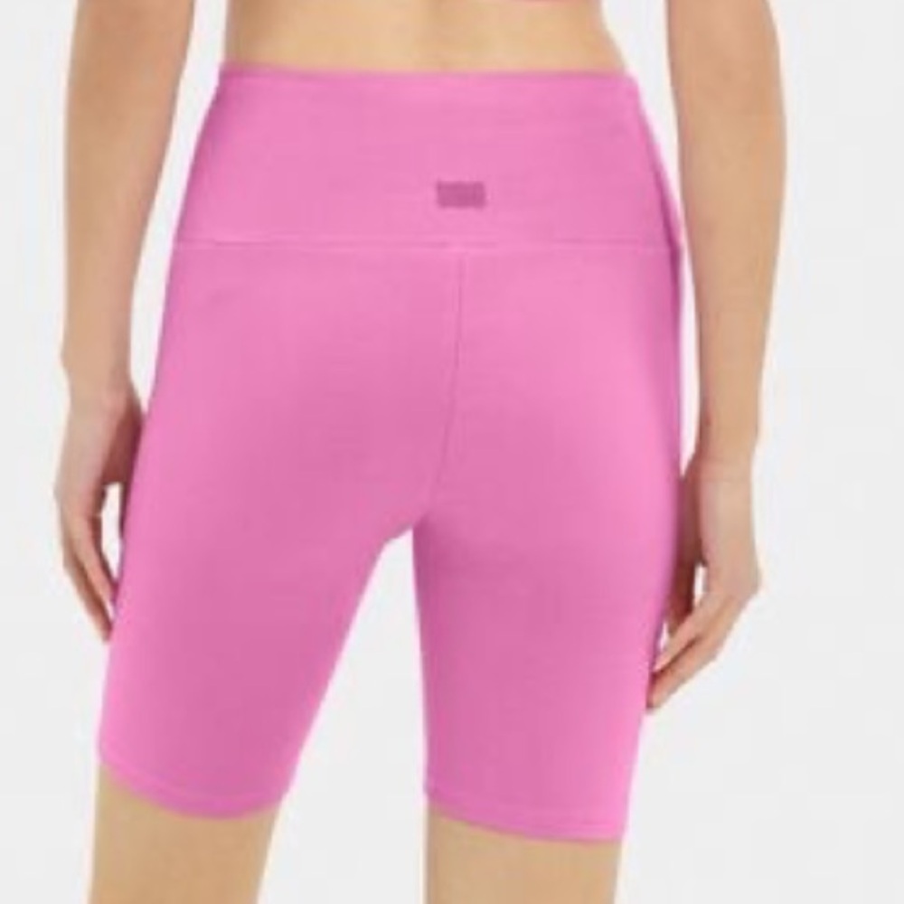 UGG Rilynn Biker Short - Picture 2 of 6